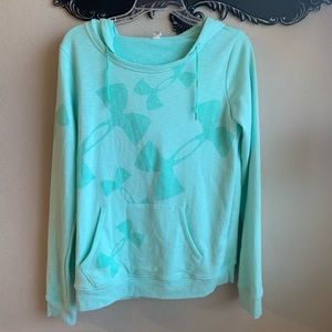 Under Armour Women’s Hoodie Small